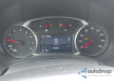 2020 GMC Terrain Awd Sle из США, поврежденный, VIN 3GKALTEV2LL340571